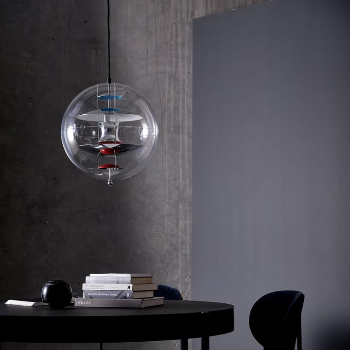 VP Globe loftslampe, Ø40 cm Verpan