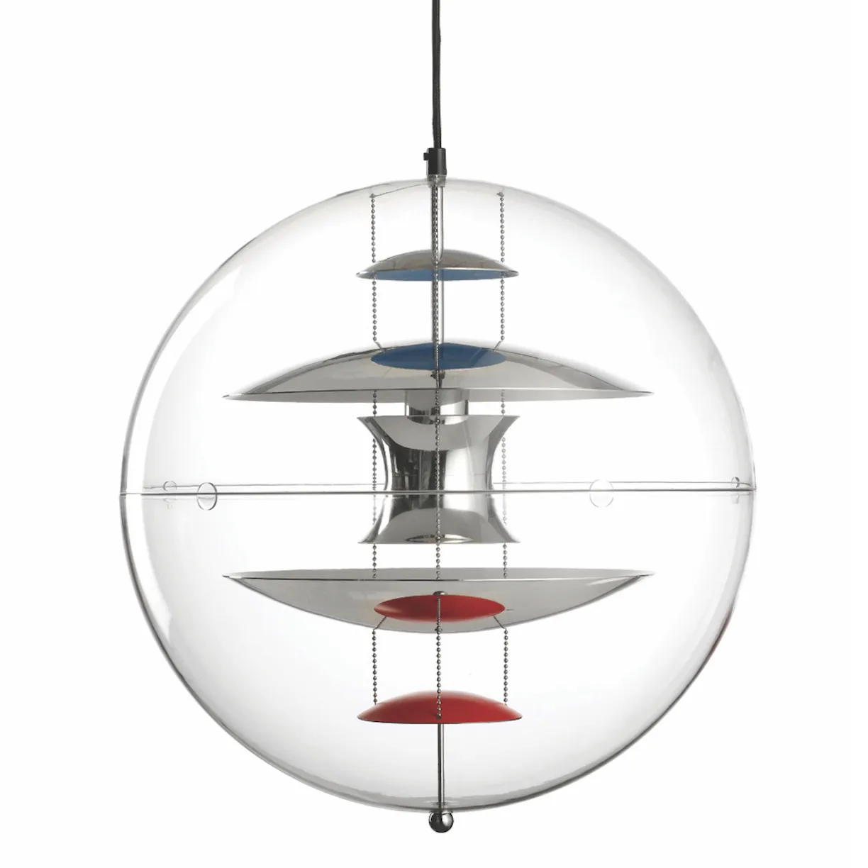VP Globe loftslampe, Ø50 cm Verpan