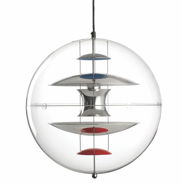 VP Globe loftslampe, Ø50 cm Verpan