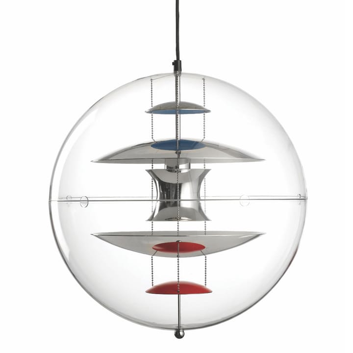 VP Globe loftslampe - Ø50 cm - Verpan