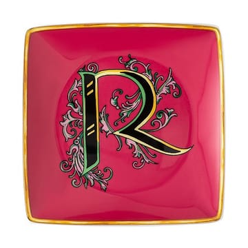 Versace Holiday Alphabet fad 12 cm 7-pak - Versace - Versace