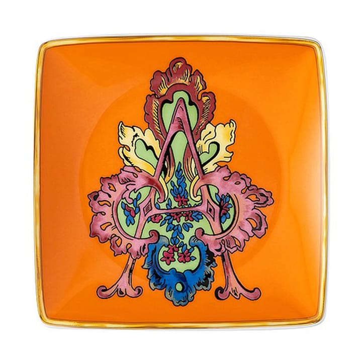 Versace Holiday Alphabet fad 12 cm 7-pak, Versace Versace