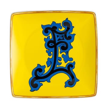 Versace Holiday Alphabet fad 12 cm 7-pak - Versace - Versace