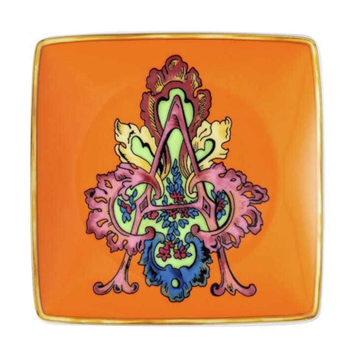 Versace Holiday Alphabet fad 12 cm - A - Versace