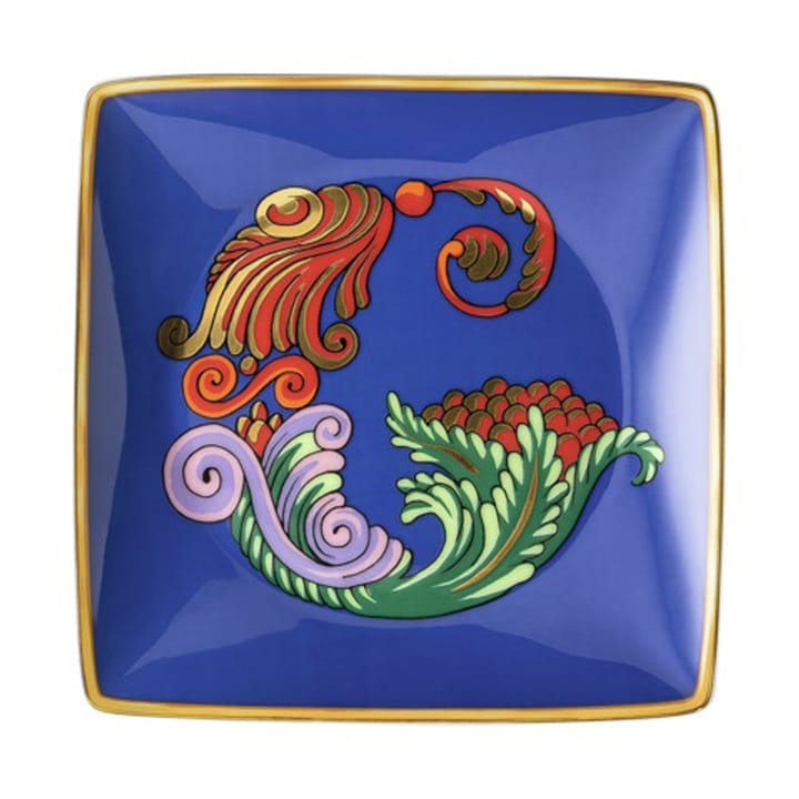 Versace Holiday Alphabet fad 12 cm - G - Versace
