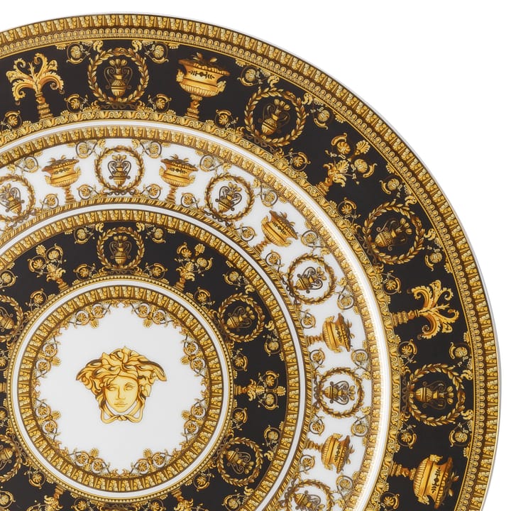 Versace I love Baroque dækketallerken, 33 cm Versace