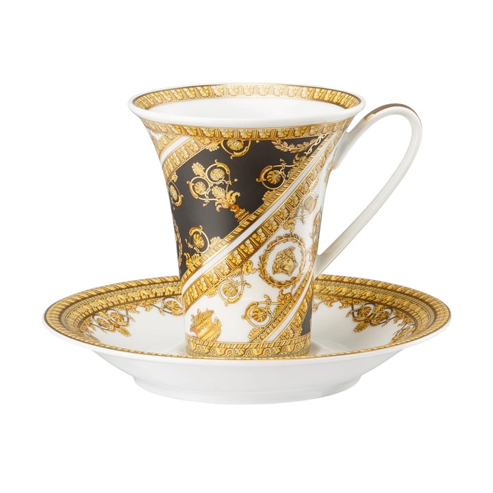 Versace I love Baroque kop med underkop - I love Baroque - Versace