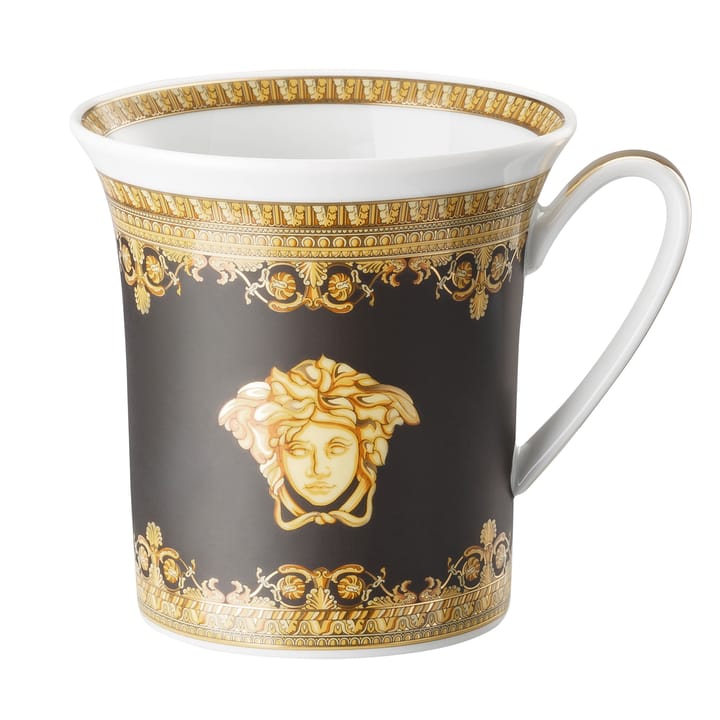 Versace I love Baroque krus - Nero - Versace