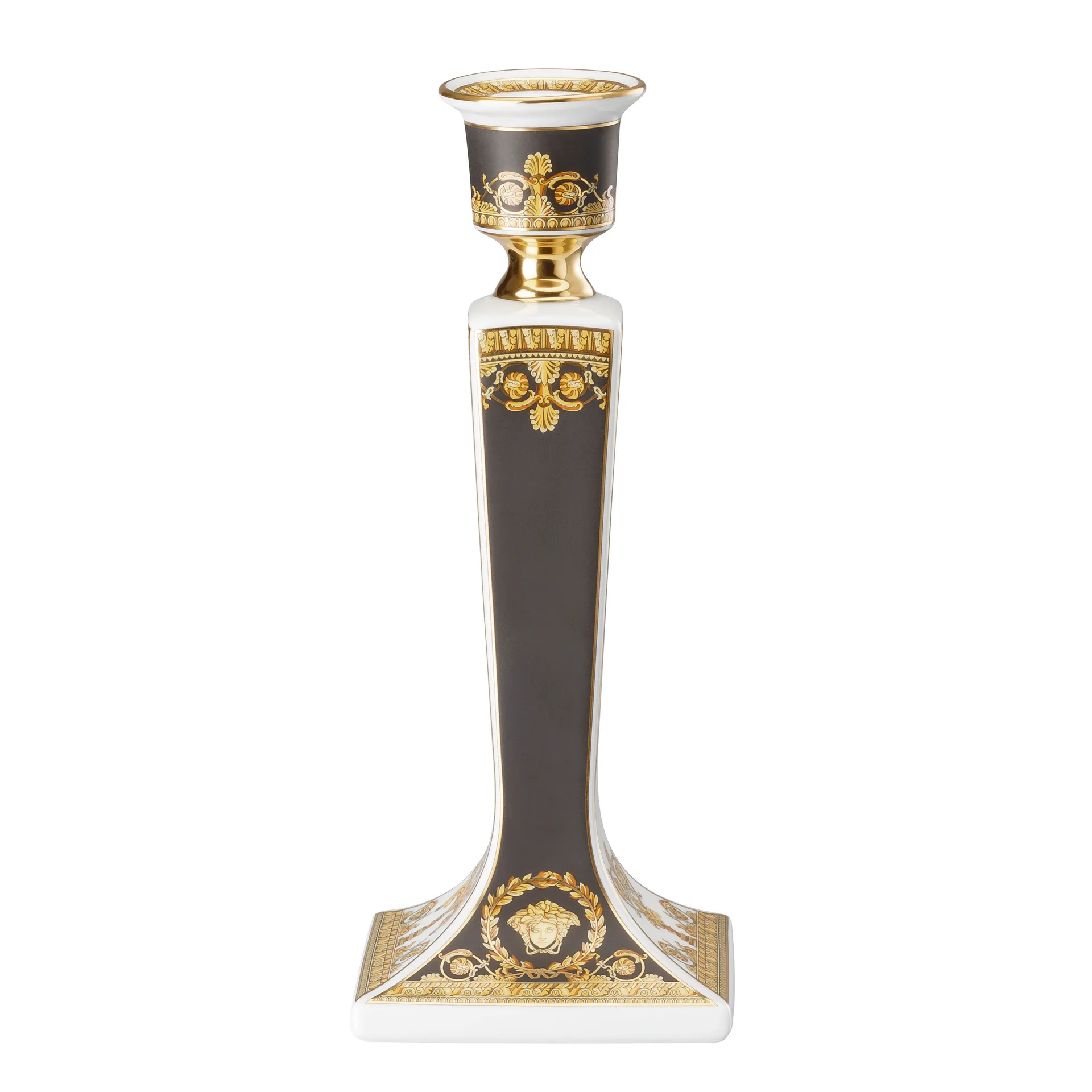 Versace I love Baroque lysestage, 21 cm Versace