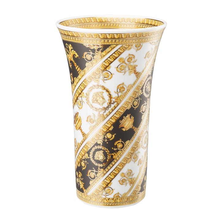 Versace I love Baroque vase - Mellem - Versace