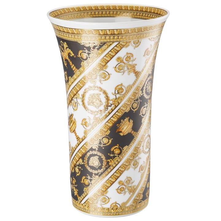Versace I love Baroque vase, Stor Versace