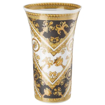 Versace I love Baroque vase - Stor - Versace