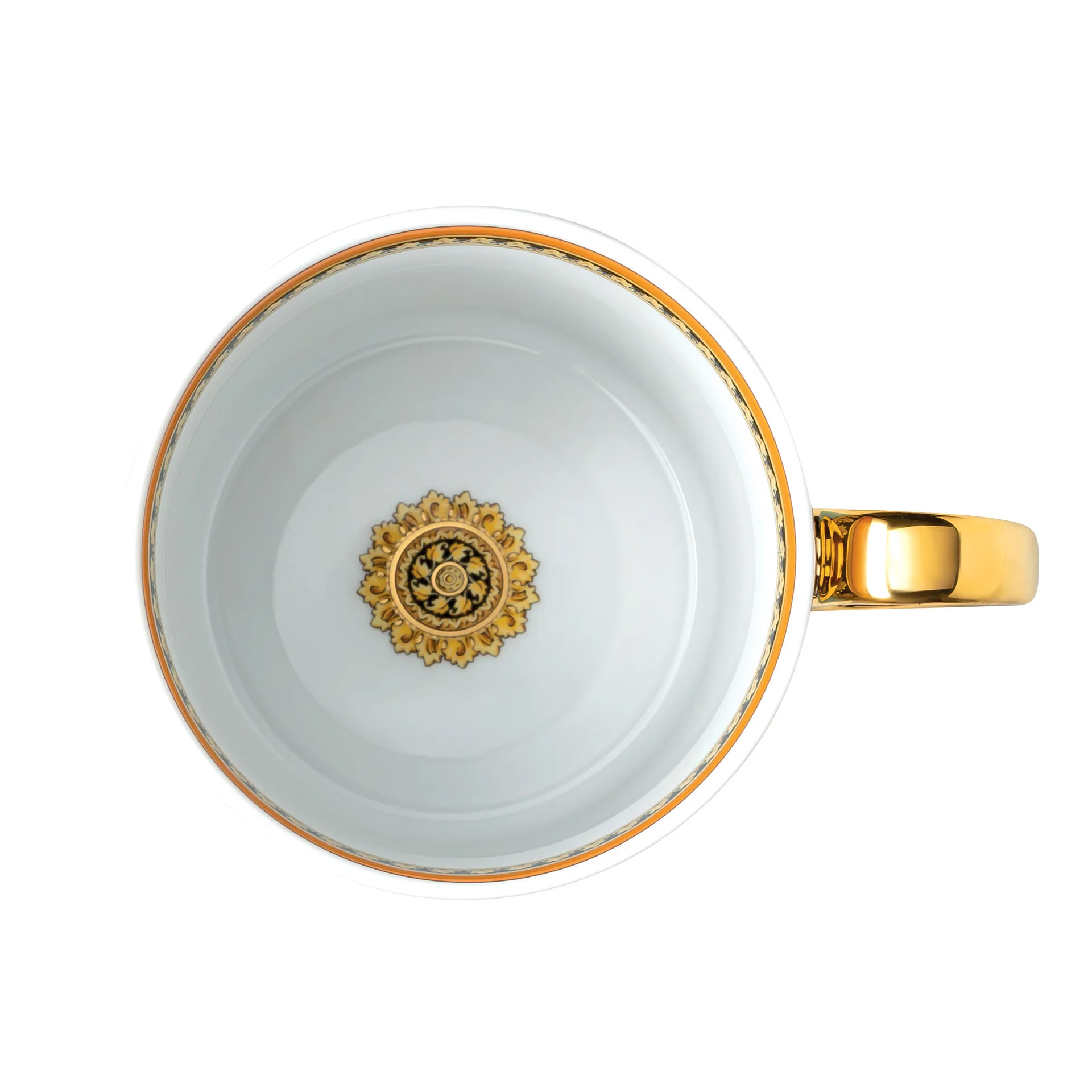 Versace Jungle Animalier krus 30 cl, Multi Versace