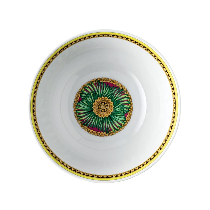 Versace Jungle Animalier morgenmadsskål 15 cm, Multi Versace