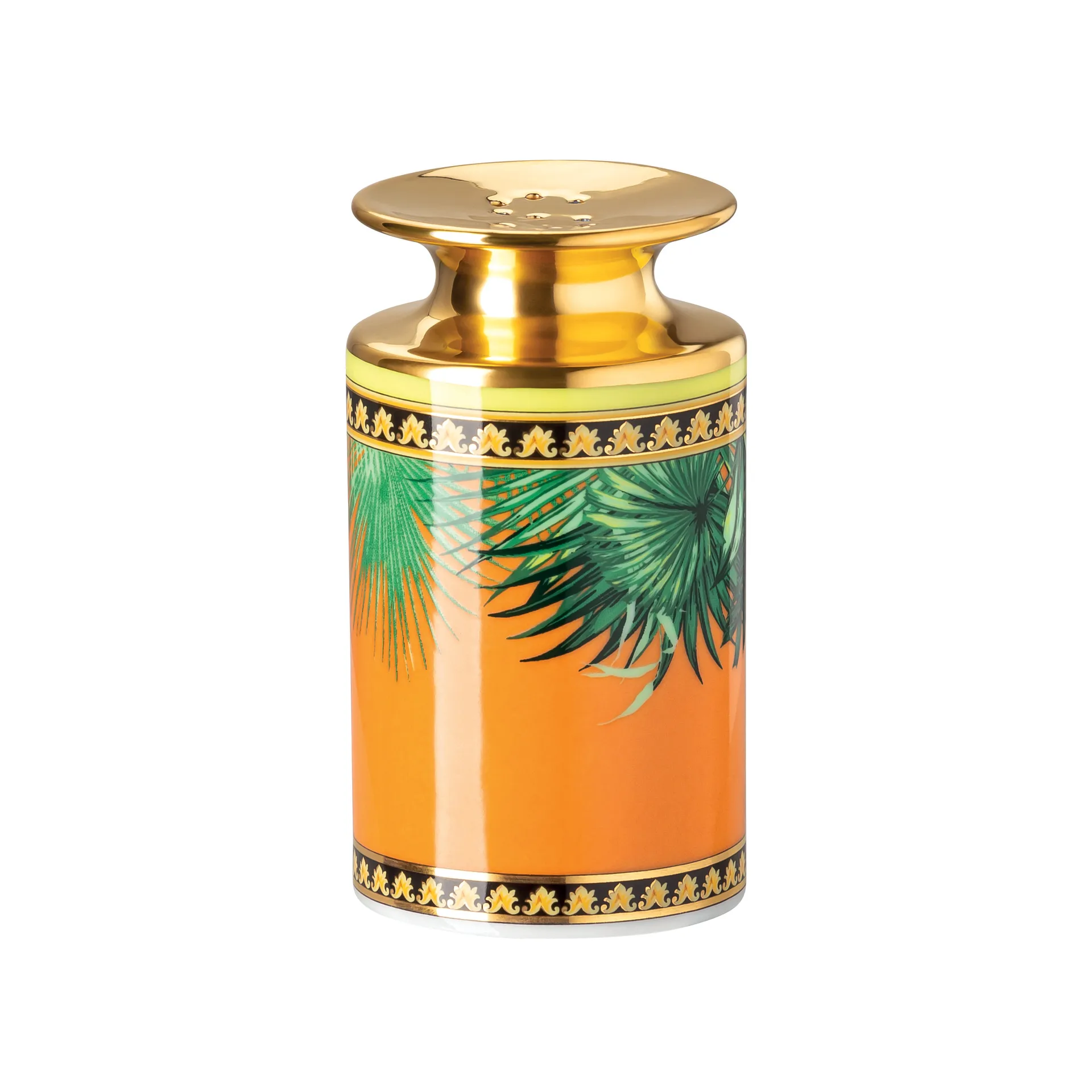 Versace Jungle Animalier saltbøsse, Multi Versace