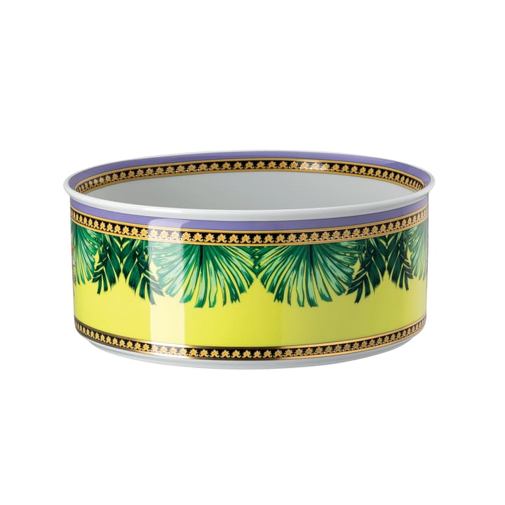 Versace Jungle Animalier skål 19 cm, Multi Versace