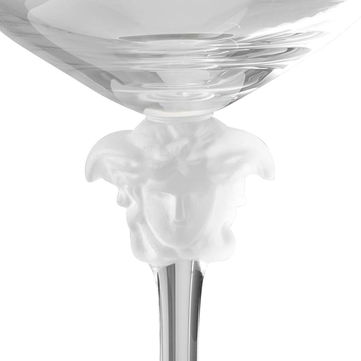 Versace Medusa Lumiere cognacglas 69 cl, 69 cl Versace