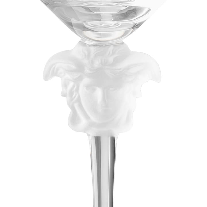 Versace Medusa Lumiere rødvinsglas 47 cl, Højt (28 cm) Versace