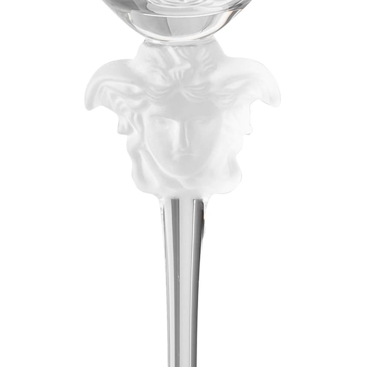 Versace Medusa Lumiere vandglas 47 cl, Højt (29,4 cm) Versace