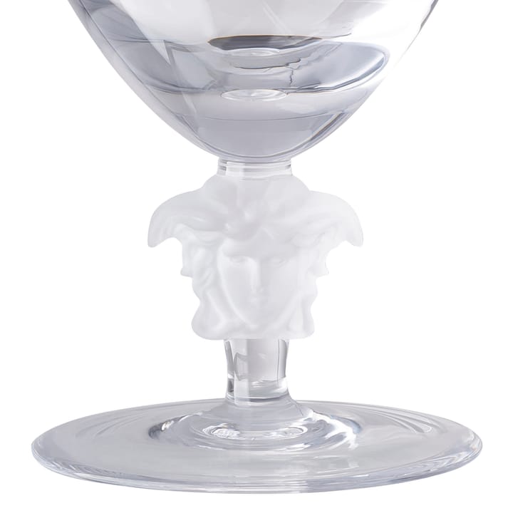 Versace Medusa Lumiere vandglas 47 cl - Lavt (18,8 cm) - Versace