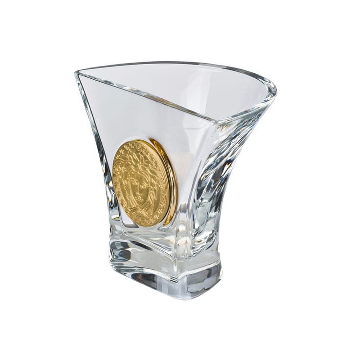Versace Medusa Madness vase klar, Lille Versace