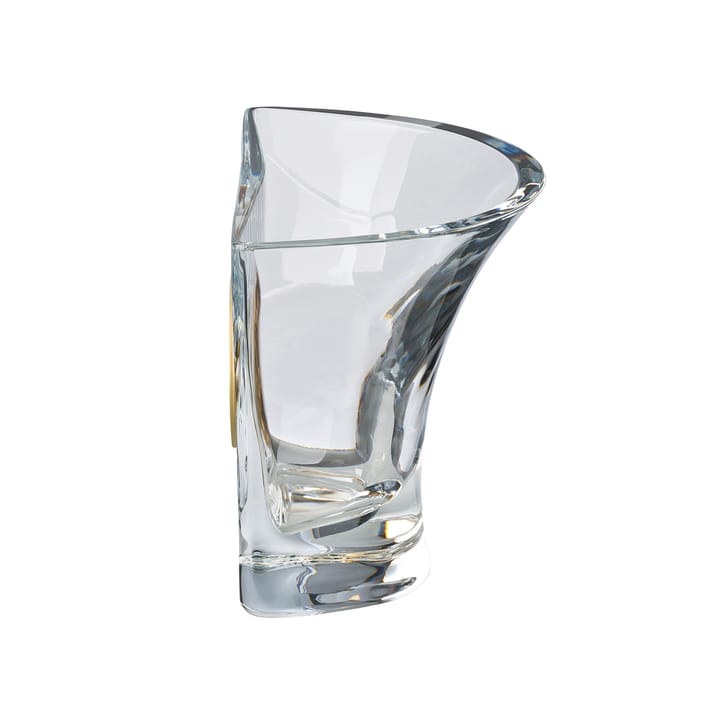 Versace Medusa Madness vase klar, Lille Versace
