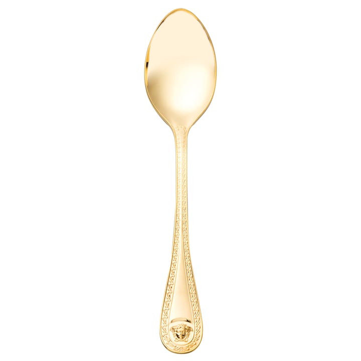 Versace Medusa serveringsske - Forgyldt - Versace