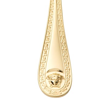 Versace Medusa sovseske - Forgyldt - Versace