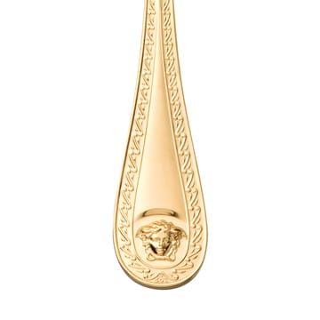 Versace Medusa stor suppeske - Forgyldt - Versace