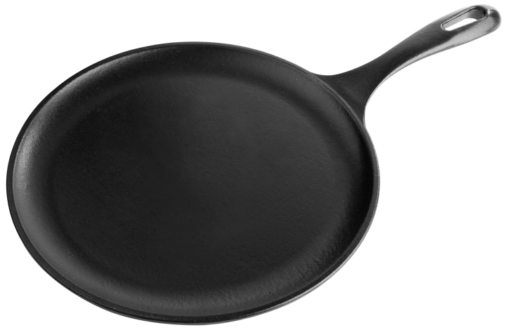 Victoria Fajitapande Ø26,5 cm - Comal - Victoria