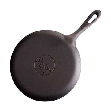 Victoria Fajitapande Ø26,5 cm - Comal - Victoria