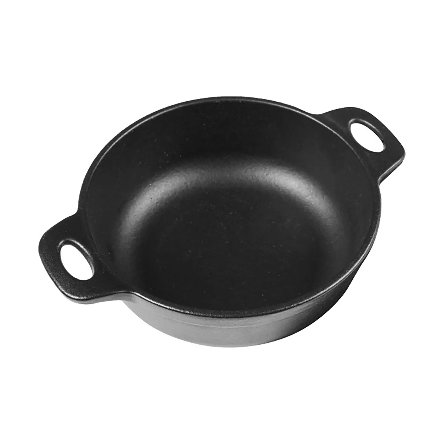 Victoria gryde støbejern enameled, 0,56 L Victoria