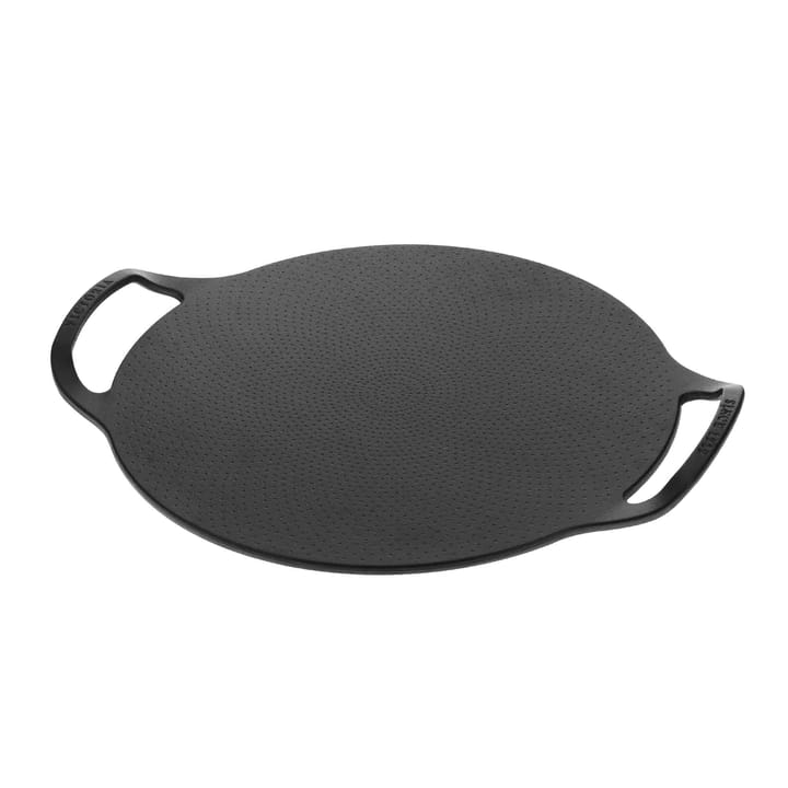 Victoria pizzasten Ø38 cm - Sort - Victoria