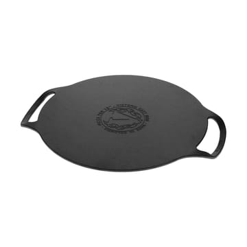 Victoria pizzasten Ø38 cm - Sort - Victoria