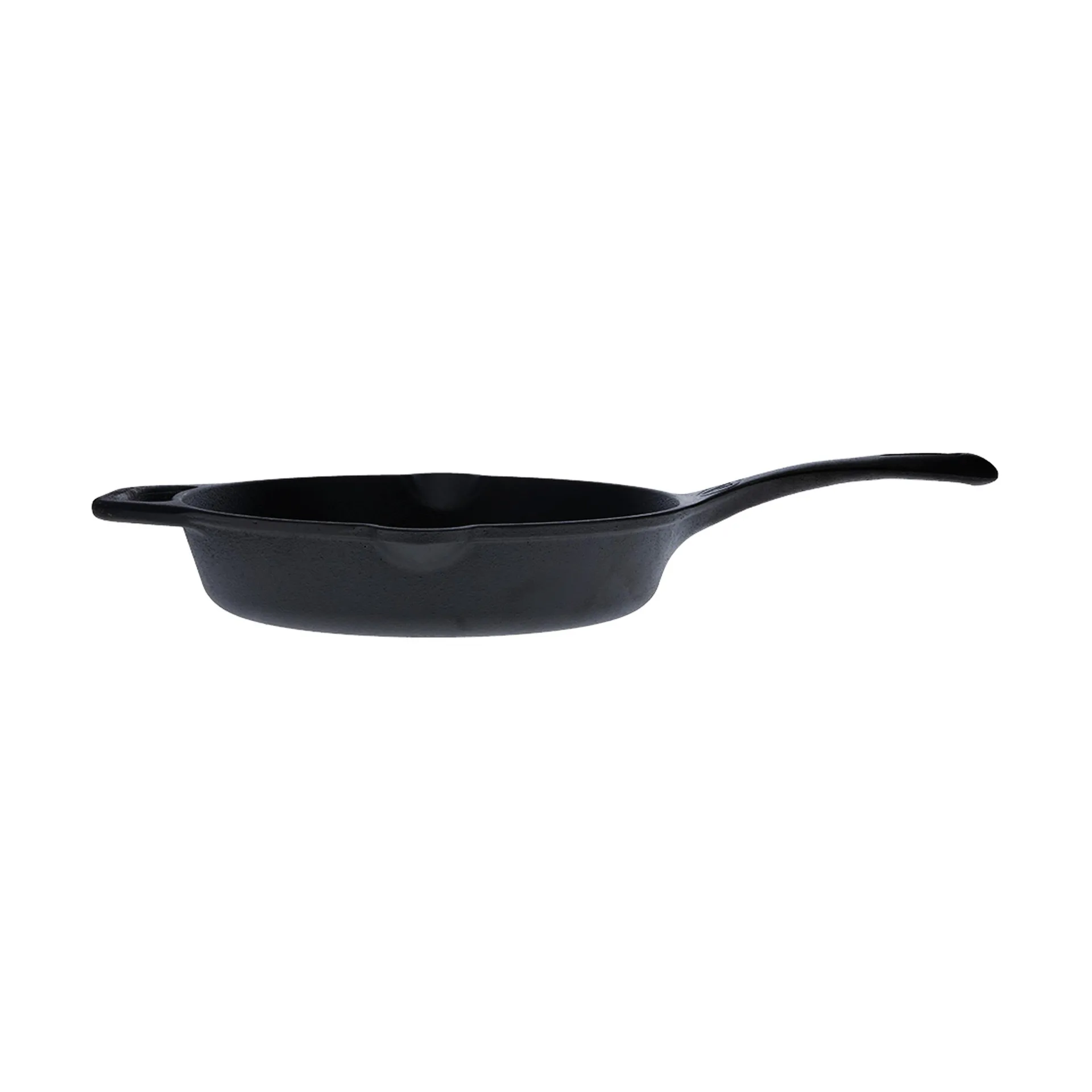 Victoria stegepande støbejern enameled, Ø25 cm Victoria