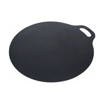Victoria Tawa steghæld støbejern pre-seasoned - Ø30 cm - Victoria