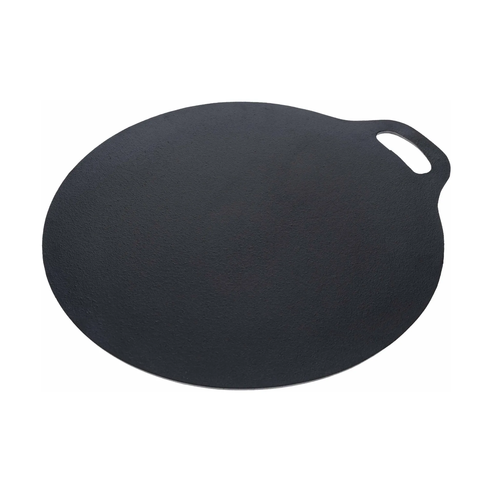 Victoria Tawa steghæld støbejern pre-seasoned, Ø38 cm Victoria