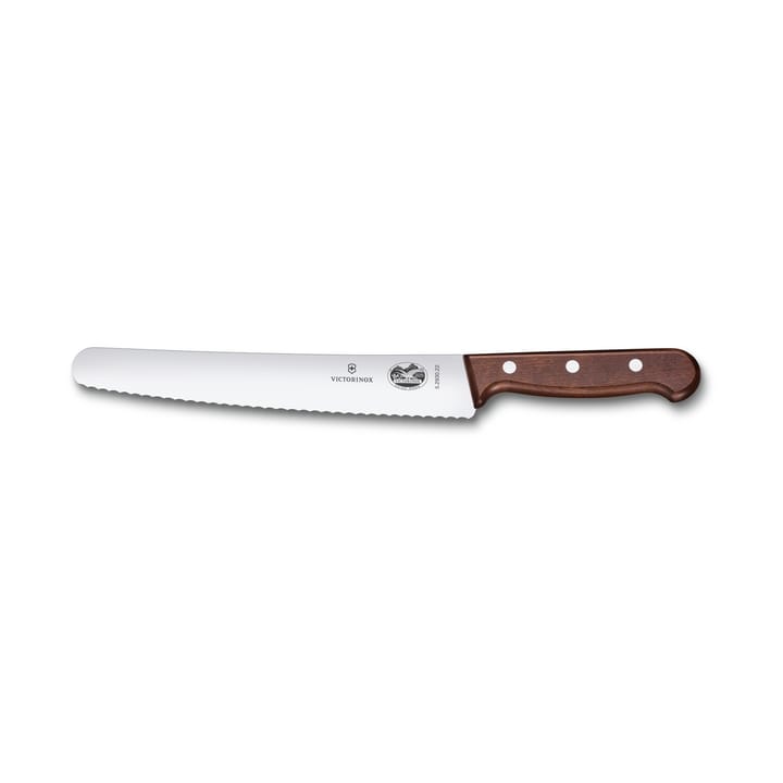 Brødkniv - 22 cm - Victorinox