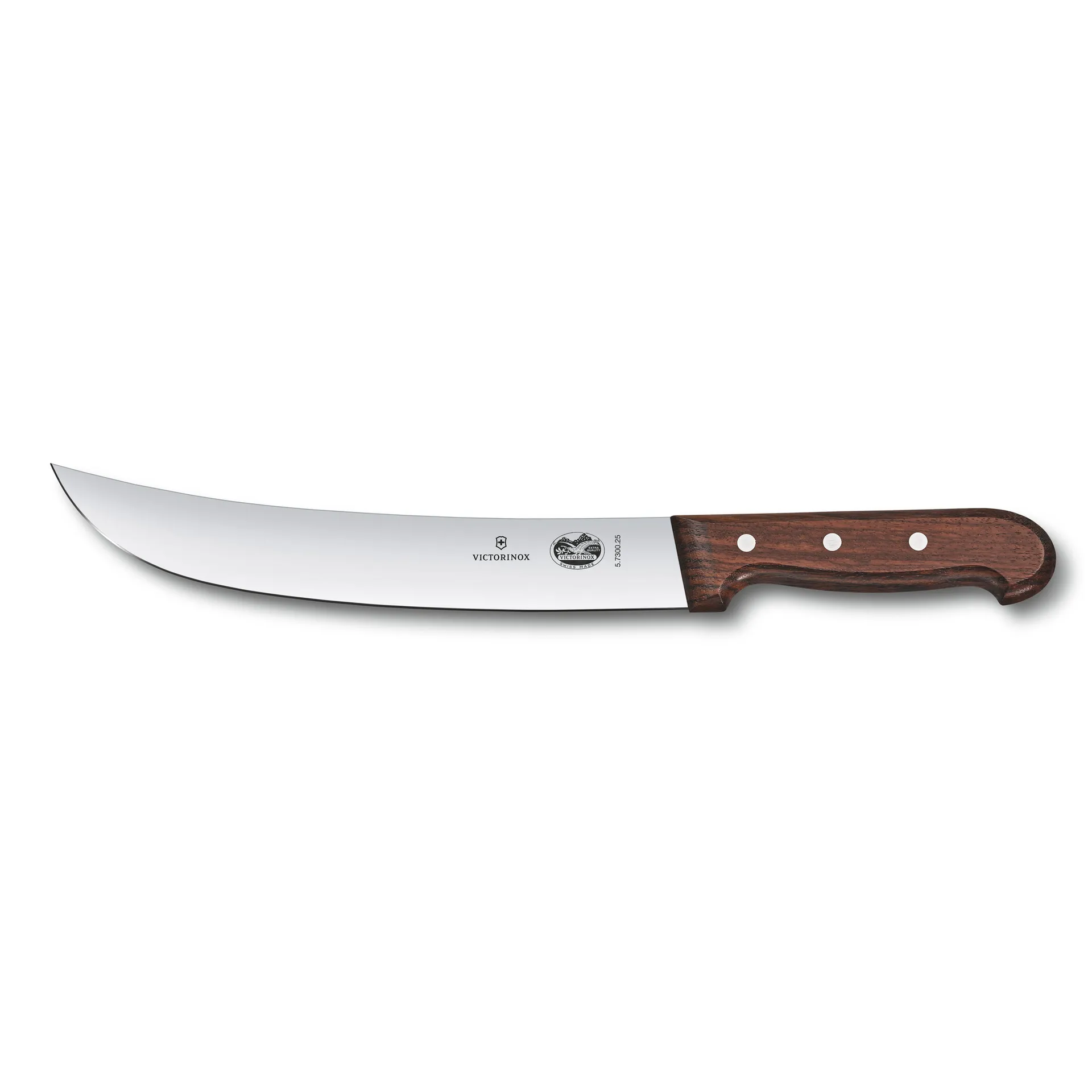 Cimeter kødkniv 25 cm, Fyr Victorinox
