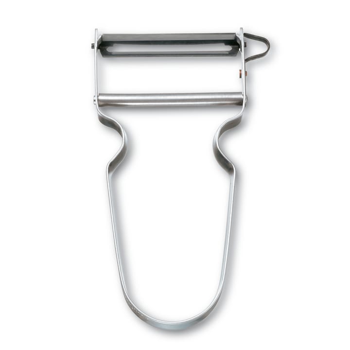 Swiss Classic REX kartoffelskræller, Rustfrit stål Victorinox