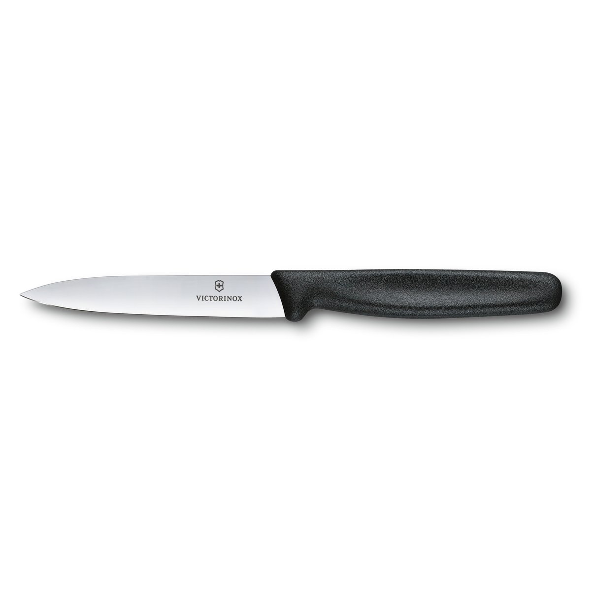 Victorinox Swiss Classic universalkniv spids 10 cm Rustfrit stål