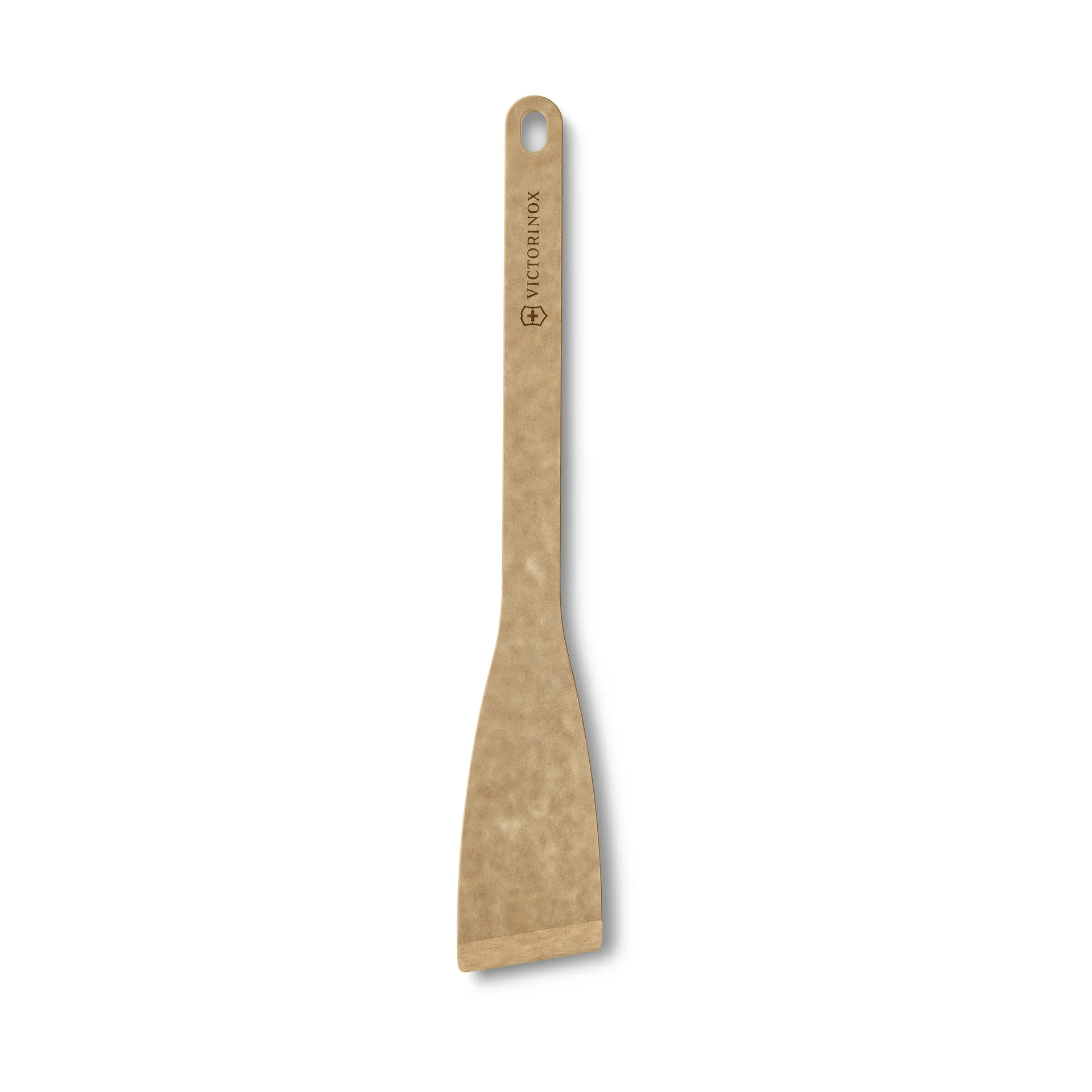 Victorinox Angled Turner paletkniv 32,5x5,4 cm, Beige Victorinox