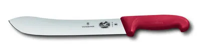 Victorinox slagtekniv 25 cm, Rød Victorinox