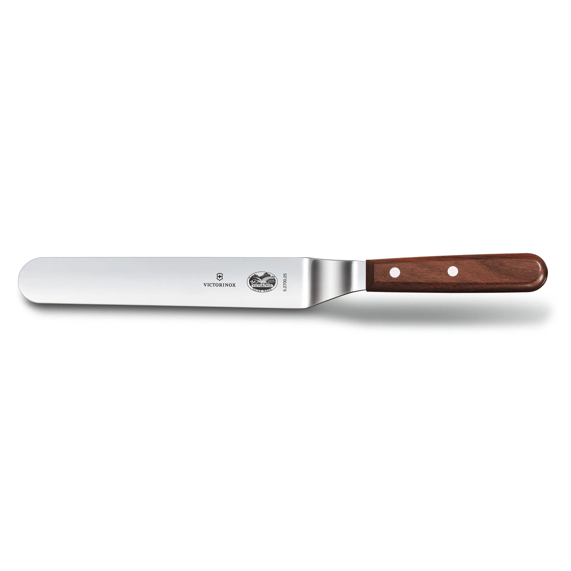 Victorinox Spatel/Palet vinklet 25 cm, Fyr Victorinox