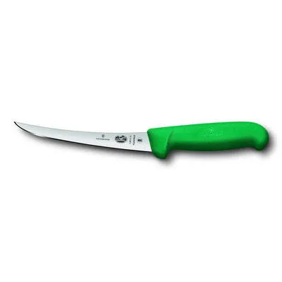 Victorinox udbenerkniv 15 cm, Grøn Victorinox