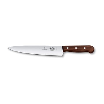 Wood Knivsæt 3 dele - Rustfrit stål/Ahorn - Victorinox