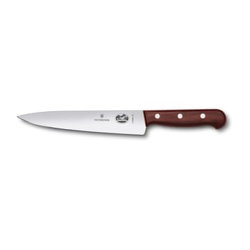 Wood Knivsæt 3 dele - Rustfrit stål/Ahorn - Victorinox