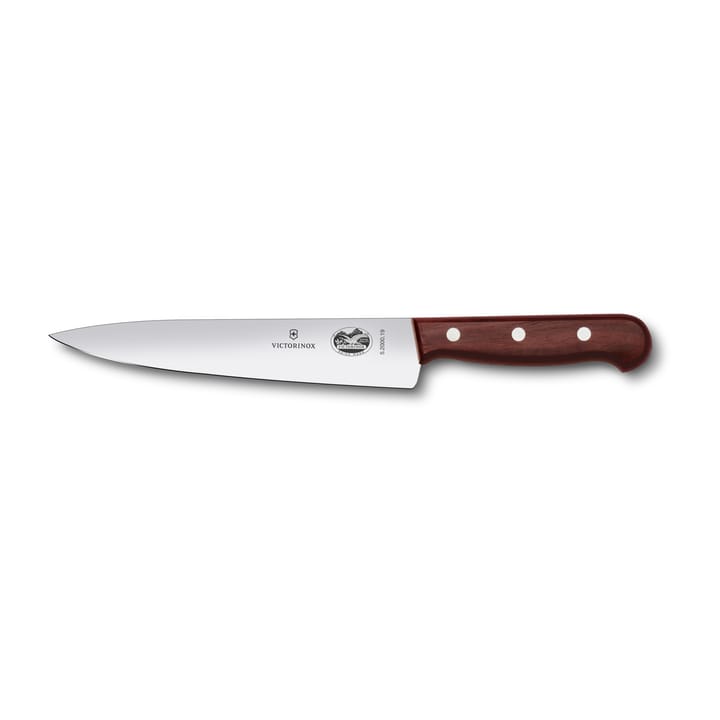 Wood Knivsæt 3 dele, Rustfrit stål/Ahorn Victorinox