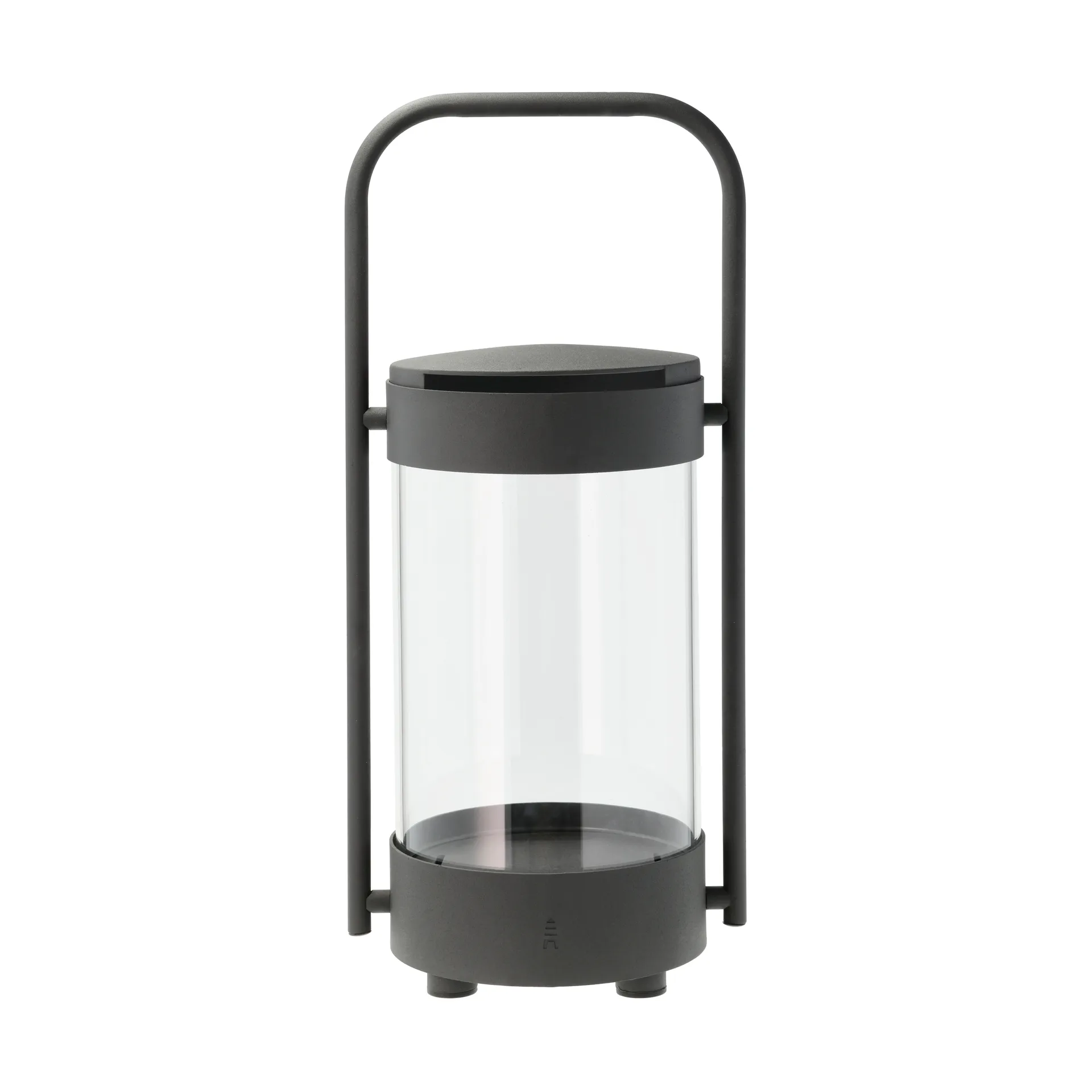 Ancona lanterne 56,7 cm, Sort Villa Collection
