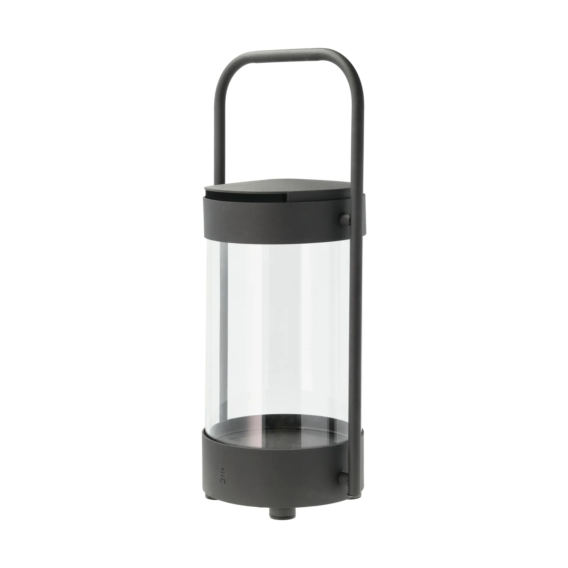 Ancona lanterne 56,7 cm, Sort Villa Collection